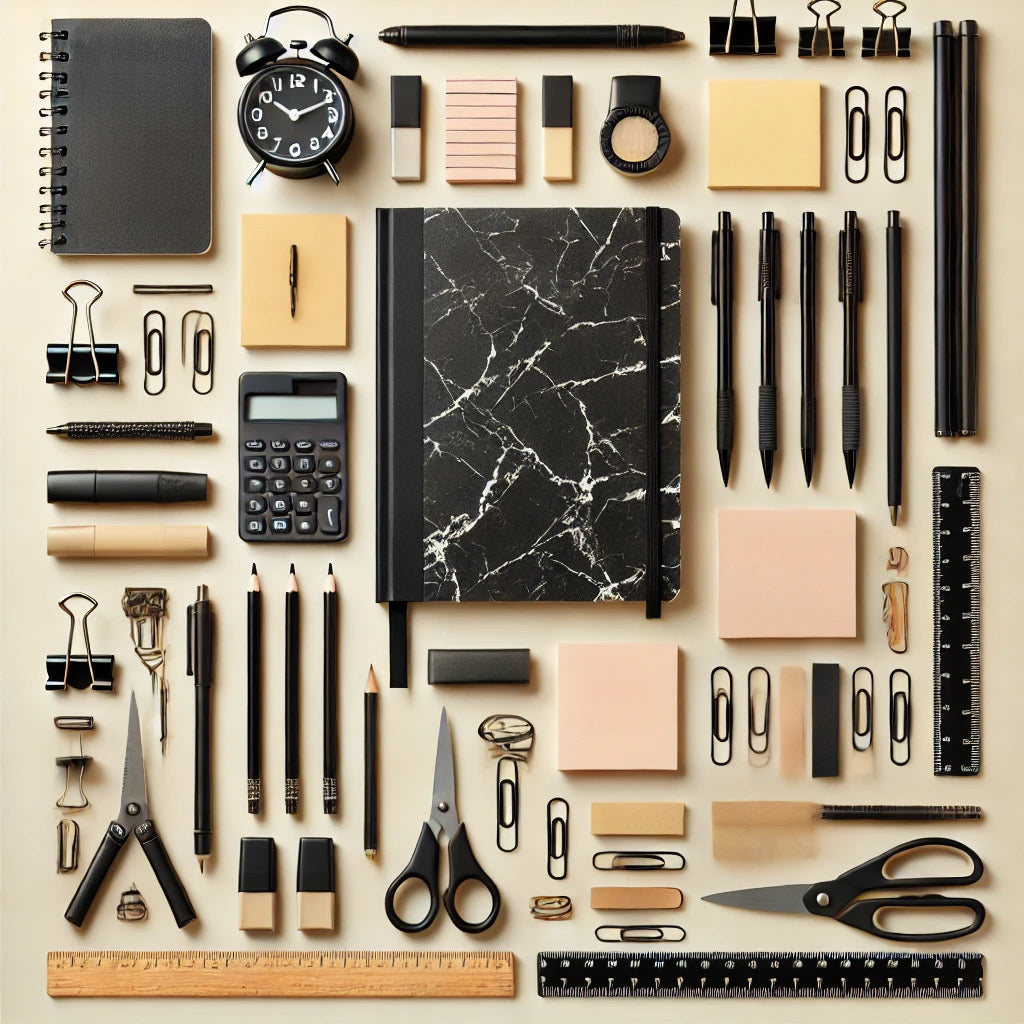 School & Office Supplies