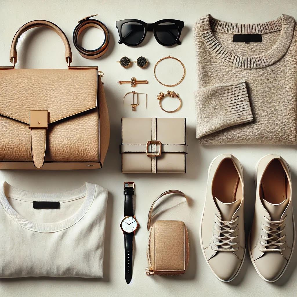 Style Essentials