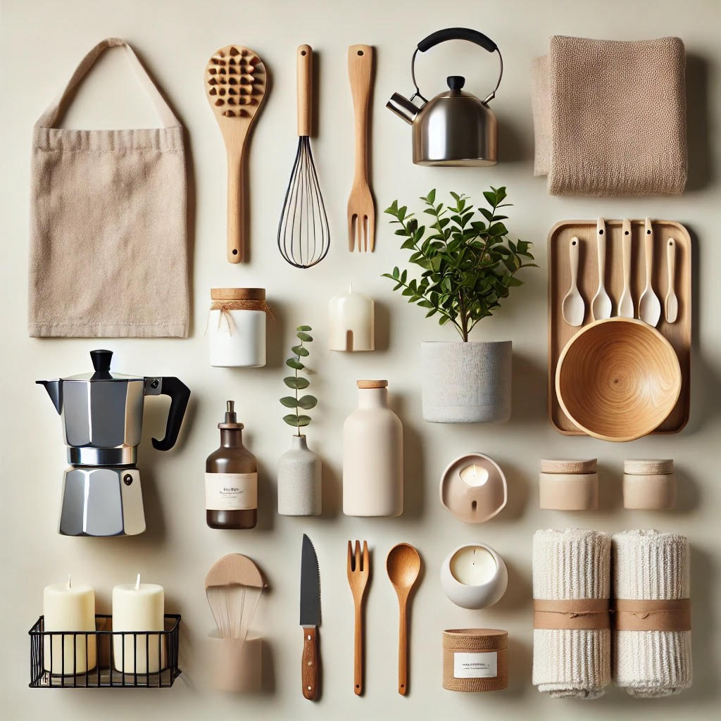 Home Essentials